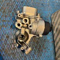 Scambiatore di calore abarth 55212027 fiat tjet