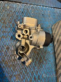 Scambiatore di calore abarth 55212027 fiat tjet