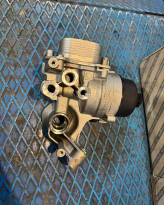 Scambiatore di calore abarth 55212027 fiat tjet