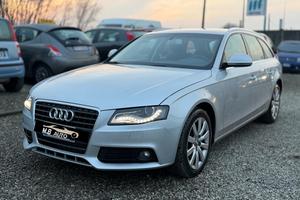 Audi A4 (100.000KM) CERTIFICATI AUTOMATICO