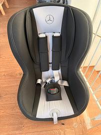 Seggiolino autoMercedes-Benz DUO PLUS MB ISOFIX