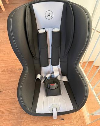 Seggiolino autoMercedes-Benz DUO PLUS MB ISOFIX