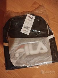 Zainetto Fila originale nero 