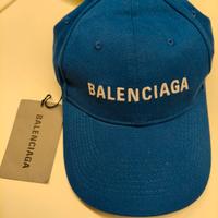 Cappellino Balenciaga