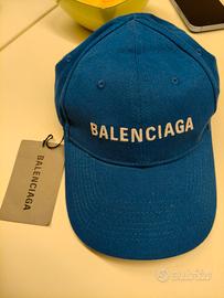 Cappellino Balenciaga