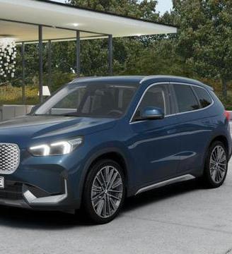 BMW iX1 edrive 20 Pure Edition