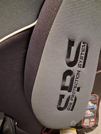 seggiolino foppapedretti per auto da 9 a 36 kg