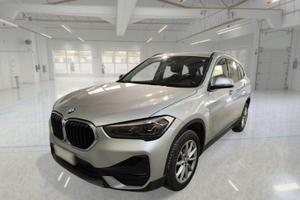 BMW X1 SDRIVE 16D BUSINESS ADVANTAGE SUV