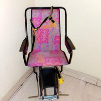 Seggiolini bici per bimbi