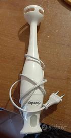 frullatore ad immersione 