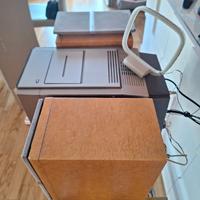 stereo  panasonic SP-MC18