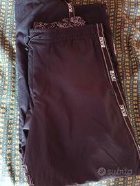 pantaloni tuta Versace 