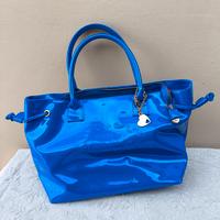 Borsa Liu Jo blu