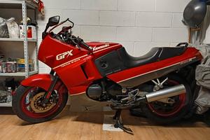 moto x amatori