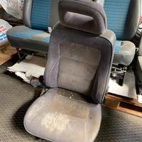 Sedile passeggero mitsubishi pajero