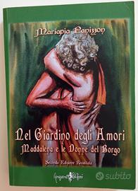"Nel Giardino degli Amori" - M. Panizzon