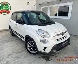 Fiat 500L 1.6 Multijet 120 CV Trekking