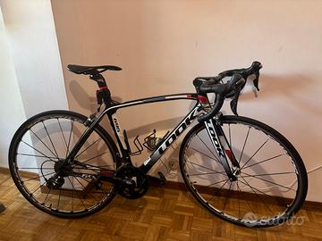 Bici da corsa LOOK 695 Light - telaio in carbonio
