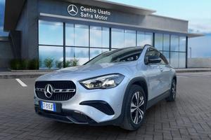 Mercedes-Benz GLA 200 d Automatic Progressive...
