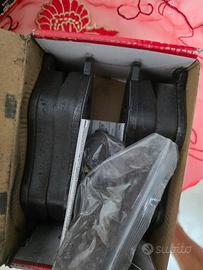 PASTICHE FRENO BREMBO 