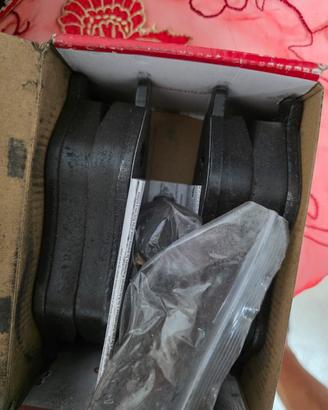 PASTICHE FRENO BREMBO 