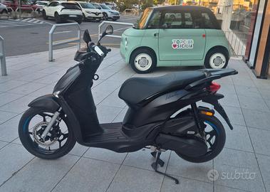 Piaggio 50 S