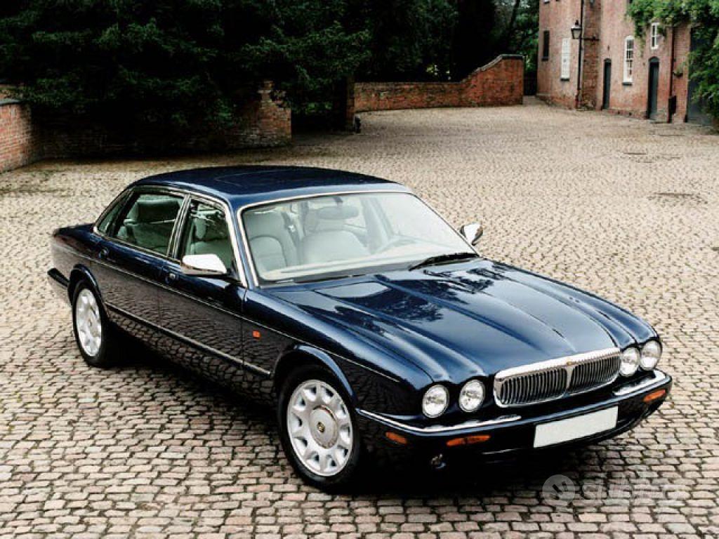 Jaguar XJ-Sovereign-Daiml.