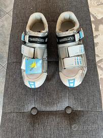 Scarpe bici da corsa