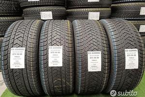 4 gomme 275 50 20 pirelli INV RIF1018