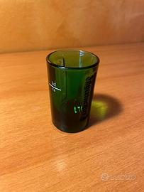 Bicchieri Jagermeister perfetti