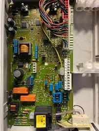 Scheda caldaia Vaillant VM VMW