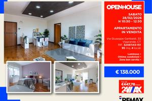 Appartamento - Viagrande