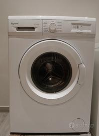Lavatrice Raymond LVV1006ED