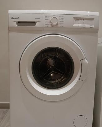 Lavatrice Raymond LVV1006ED