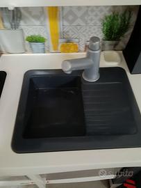 cucina giocattolo Smoby