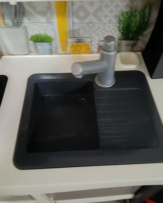 cucina giocattolo Smoby