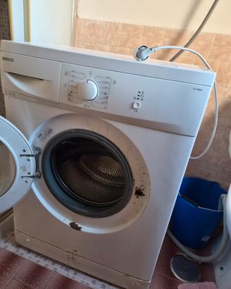 lavatrice beko 6kg