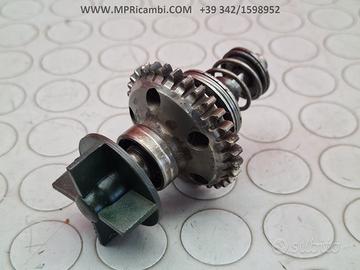 POMPA ACQUA TM MX 125 2000 2001 EN 1999 2002