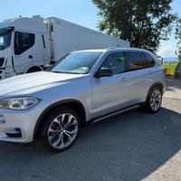 Bmw X5 xDrive30d 258CV Luxury