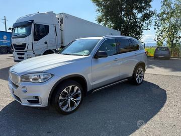 Bmw X5 xDrive30d 258CV Luxury