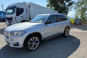 Bmw X5 xDrive30d 258CV Luxury