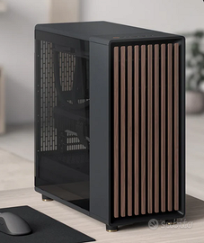 Fractal Design North XL RC - Case PC