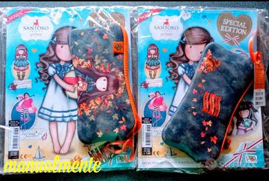 ⚘️Riviste gorjuss con gadget⚘️