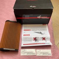 Filtro sportivo sprintfilter per honda hornet