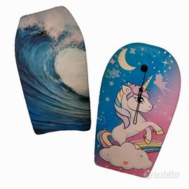 tavola surf bambini bodyboard skimboard
