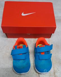 Scarpe bambino/a Nike star runner 2 TD numero 18.5
