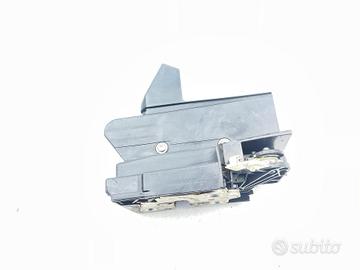 SERRATURA POSTERIORE DESTRA DACIA Logan Serie MCV