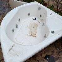 Vasca idromassaggio perfetta