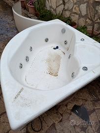 Vasca idromassaggio perfetta