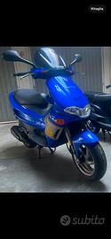 Gilera Runner 180 2t